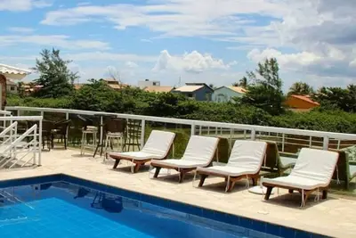 Image de Solar BeachHouse