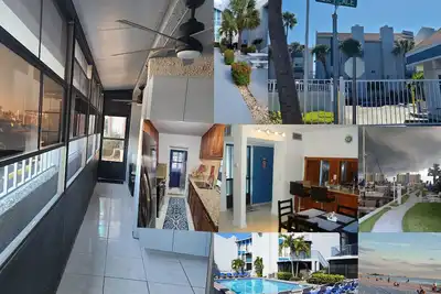 Image de Madeira Beach Florida Vacation Rentals - Royal Rexhost Resorts - Yacht Club