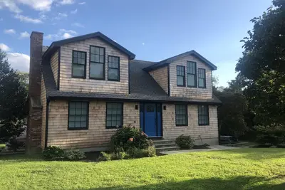 Image de Nonquit Cottage by Sakonnet Farm & Stays