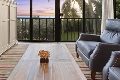 Image de Gulf Front Luxury Townhome- Captiva Shores 8a
