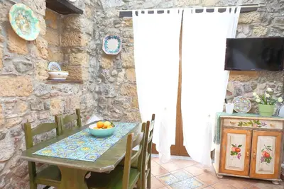 Image de Appartement de vacances Cefalù pour 1 - 2 personnes - Appartement de vacances