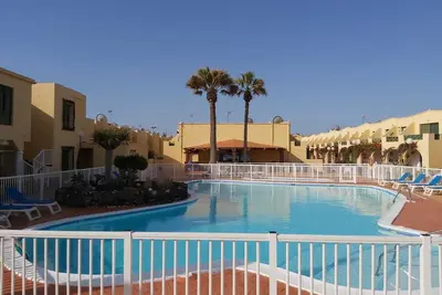 Image de Fantastic Duplex Bungalow