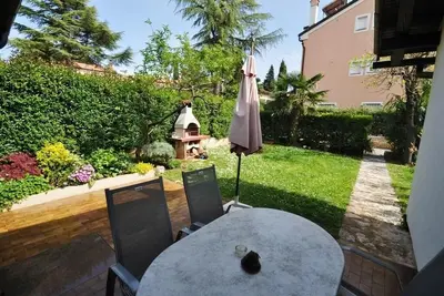 Image de Appartement de vacances Novigrad pour 1 - 4 personnes avec 2 chambres Ă coucher - Appartement de vac