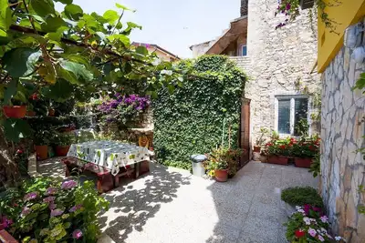 Image de Appartement de vacances Novigrad pour 1 - 2 personnes - Maison jumelée