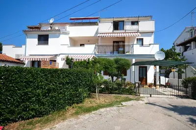 Image de Appartement de vacances Novigrad pour 1 - 4 personnes avec 1 chambre Ă coucher - Appartement de vaca