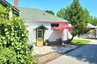Image de Large 2Bed/1Bath Country House - 3. 6 Miles Traverse City Horse Show / Gold Cup