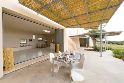 Maison de vacances Roveto pour 1 - 6 personnes avec 3 chambres à coucher - Maison de vacances