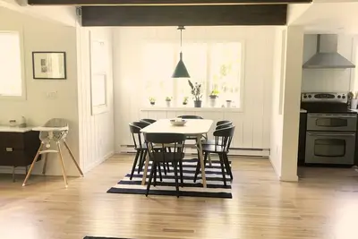 Image de Narrowsburg Farmhouse Getaway