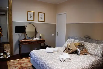 Image de Appartement de vacances Olbia pour 1 - 2 personnes avec 1 chambre à coucher - Maison de vacances