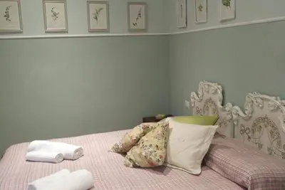 Image de Appartement de vacances Olbia pour 1 - 2 personnes avec 1 chambre à coucher - Maison de vacances