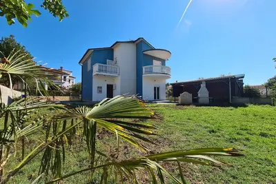 Image de Maison de vacances Medulin pour 1 - 10 personnes avec 5 chambres à coucher - Maison de vacances