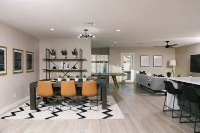 Image de 8608 E. Pecos Lane / Scottsdale, Az 85250