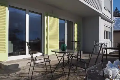 Image de Haus an der Lieser - Spacious vacation home with garden, quiet location