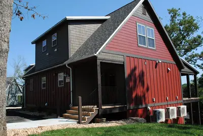 Image de Table Rock Lake, Sleeps 14, Hot Tub, Getaway
