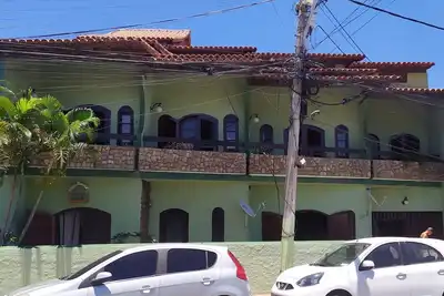 Image de Arraial do Cabo - House
