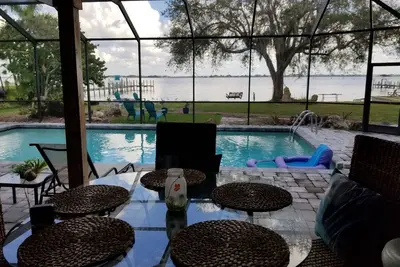 Image de Peace River Beach House