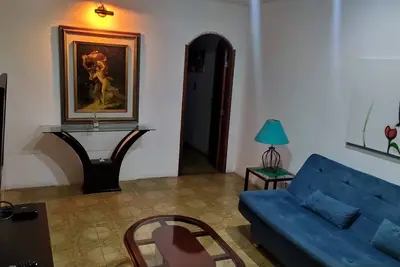 Arraial do cabo - junior suite