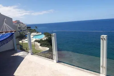 Image de Amazing View Penthouse at Sosua