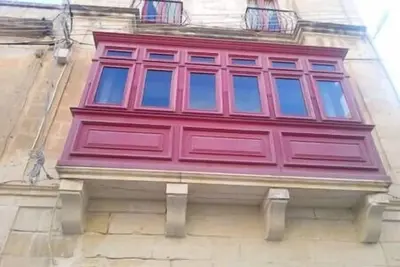 Image de Sliema balcony flat Ac