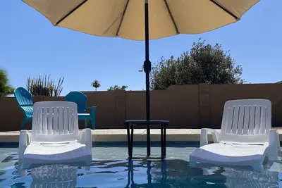 Image de Desert Sunshine + Snowbird + Spring Training