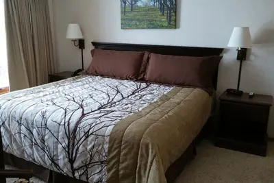Image de Summit Village Condo - Slush Cup Weekend!