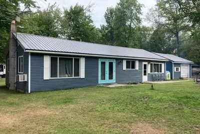 Image de 2 bedroom Cabin near lake St. Helen and all the Orv trails