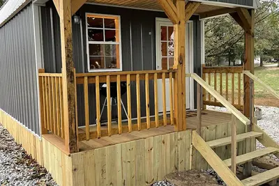 Image de B&B Cabin <br>At Clark Farms