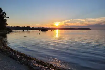 Image de Pacific Shores Getaway