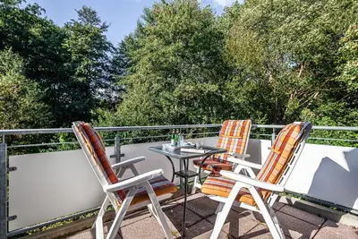 Image de Vacation apartment/apartment for 4 guests with 66m² in Grömitz (160331)