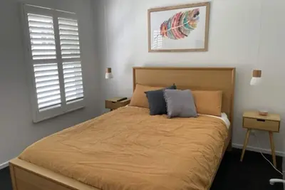 Image de Central Family + Pet Friendly Home