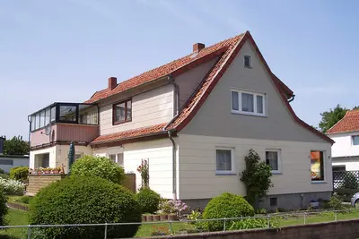 Image de Ferienwohnung Kramer in Göttingerode - Fewo 1