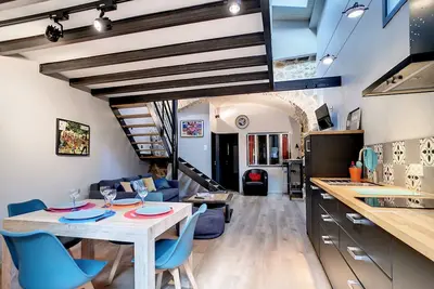 Image de Gîte l'Atelier du Port