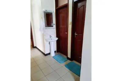 Image de Nyali 3 bedroom apartment with parking, WiFi, Ac