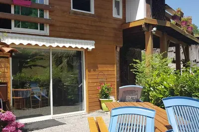 Image de Joli appartement au bord de l'eau
