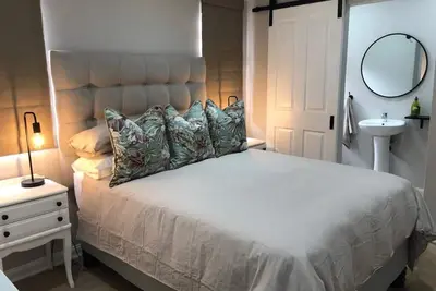 Image de Modern Self-Catering Apartment