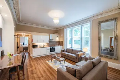 Image de Rosedene Highland House - Emperor Apartment 1
