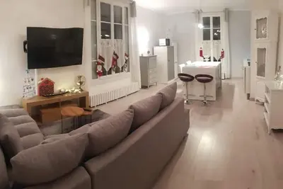 Image de Bel appartement à 10 minutes de Disney