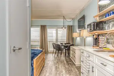 Image de Beach studio Getaway