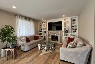 Image de Beautiful and Cozy Home