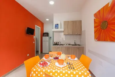 Image de Apartment Orange Holiday home in the gulf