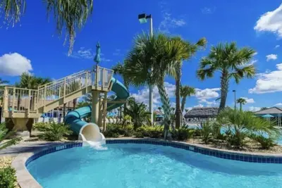 Image de 20% Off Weekly Stay /5br/ With Pool(770pb)