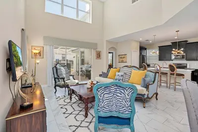 Image de Ultimate 5Br Villas With Pool/Spa (1555fd)