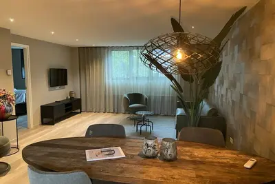 Image de Luxe apartment - Ooststraat 8a | Domburg