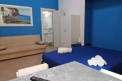 Image de Blue Studio Apartment Gulf Holiday House