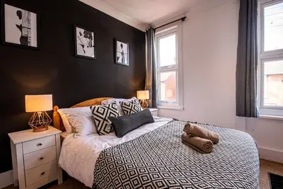 Image de ⭐ Long Stay Offer⭐ The George Fields ⭐ Parking ⭐
