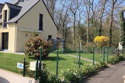 Image de Le Nid Des Hirondelles