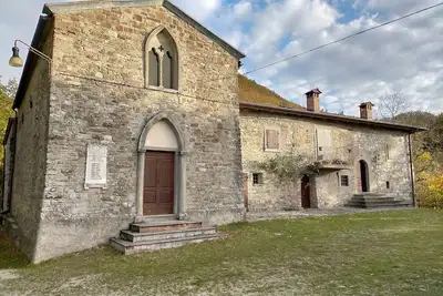 Image de Villa Cercetole in the countryside in Tuscany - Exclusive wellness