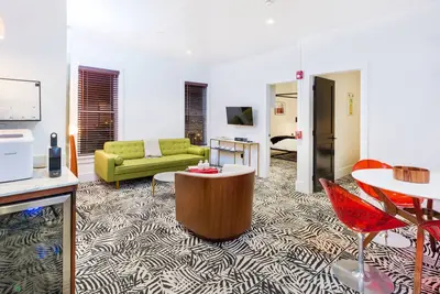 Image de American Beech in Greenport - Two-Bedroom Apartment 8