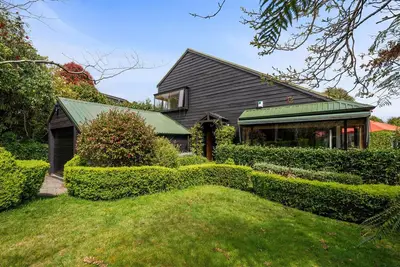 Image de Garden Grove - TaupĹŤ Holiday Home