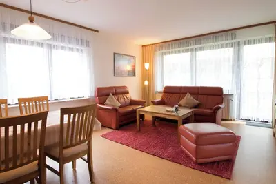 Image de Haus Kerstin Duhnen Wohnung 8